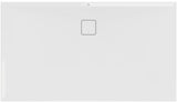 Ideal Standard Ultra Flat Evo Rechteck-Brausewanne 1600x900x35mm Seidenweiß