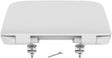 IDEAL STANDARD WC-Sitz Strada II Sandwich Softclosing Weiß Duroplast