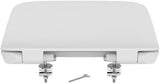 IDEAL STANDARD WC-Sitz Strada II Sandwich Softclosing Weiß Duroplast