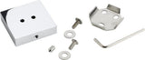 Ideal Standard IOM Cube Befestigungsset für WC-Bürste – Passgenaue Montagelösung
