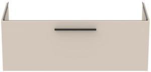 IDEAL STANDARD i.life B Waschtischunterschrank 1200 mm Coffee Oak mit 1 Auszug und Softclose
