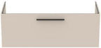sandbeige matt / beige / beige