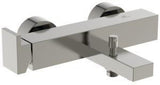 Ideal Standard Extra Badearmatur Aufputz 210 mm Ausladung mit FirmaFlow Kartusche in Chrom