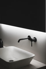 IDEAL STANDARD Connect Air Aufsatzwaschtisch 600x400x135mm Weiß, ohne Hahnloch, ohne Überlauf