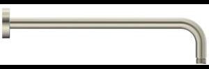 Ideal Standard Idealrain Wandanschluss 300 mm Chrom – Aufputz Kopfbrauseanschluss mit Rosette