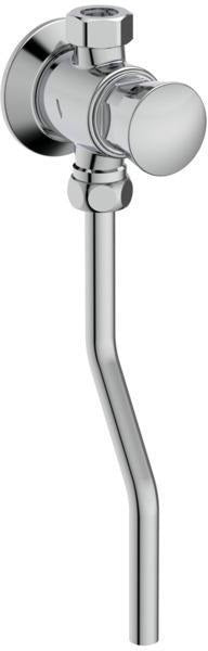 Ideal Standard i.life A Einlassventil 105x240mm für Urinal E2536 Chrom