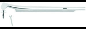 Ideal Standard i.life A WC-Sitz Sandwich Softclosing Weiß mit Absenkautomatik