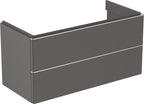 510mm Walnuss dunkel