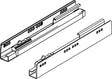 IDEAL STANDARD Schubladenauszug Tonic II Griffauszug 300 mm für Badmöbel