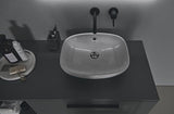 Ideal Standard i.life B Waschtischunterschrank 800 mm Weiß Matt – 1 Auszug mit Softclose