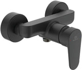 IDEAL STANDARD Cerafine O Brausearmatur AP, Ausladung 50-55 mm, Chrom, Wandmontage
