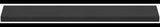 Ideal Standard Conca Konsole 1600x505x80 mm Weiß – Rechteckige Waschtischplatte