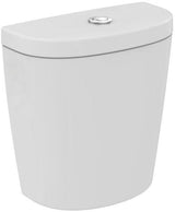 Ideal Standard Spülkasten Connect Arc, 6 Liter, Zulauf unten, 320x180x380 mm, Weiß