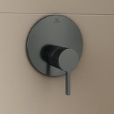 Ideal Standard Joy Unterputz-Brausearmatur Bausatz 2 in Brushed Gold