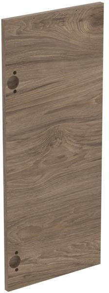 IDEAL STANDARD Eurovit+ Tür für Hochschrank 298x720 mm Hochglanz grau lackiert