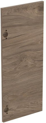 IDEAL STANDARD Eurovit+ Tür für Hochschrank 298x720 mm Hochglanz grau lackiert