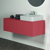 Ideal Standard Conca Waschtischunterschrank 1202 mm Eiche hell, 1 Auszug mit Push-Open und Softclose
