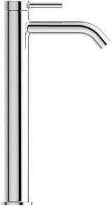 IDEAL STANDARD Ceraline Nuovo Waschtischarmatur 135 mm Ausladung, BlueStart, Chrom