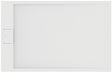 Ideal Standard Ultra Flat S i.life Rechteck-Brausewanne 1400x900mm Carraraweiß, Mineralguss, rutschhemmend