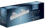 Ideal Standard Ceratherm T125 Brausethermostat AP Chrom – Cool Body & ECO-Spartaste