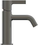 Ideal Standard Waschtischarmatur JOY Brushed Gold, 110 mm Ausladung, ohne Ablaufgarnitur