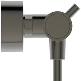 Ideal Standard Ceratherm T125 Brausethermostat AP Chrom – Cool Body & ECO-Spartaste