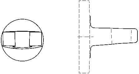 Ideal Standard Archimodule Wandhalter für Handbrause in Chrom – Hochwertige Messing-Wandhalterung
