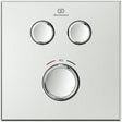 Ideal Standard Ceratherm Navigo UP-Attrappe Ausstellungsmuster – Brausethermostat