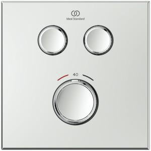Ideal Standard Ceratherm Navigo UP-Attrappe Ausstellungsmuster – Brausethermostat
