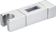 Ideal Standard IS Gleiter/Handbrausehalter Chrom – Brausehalter aus Messing