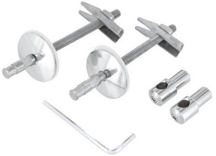 Ideal Standard Scharniersatz Contour 21 Schools für WC-Sitz – Passgenaue Ersatzteile