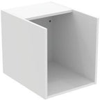 Weiß matt