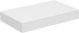 Ideal Standard Adapto Konsole 850 mm Pinie hell – Geschlossene Waschtischplatte ohne Ausschnitt
