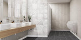 Ideal Standard Waschtisch Strada II 600x430mm Weiß, ohne Hahnloch, mit Überlauf, wandhängend