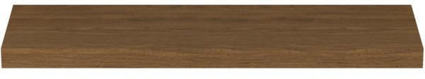 Ideal Standard Conca Konsole 1600x505x80 mm Weiß – Rechteckige Waschtischplatte