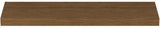 Ideal Standard Conca Konsole 1600x505x80 mm Weiß – Rechteckige Waschtischplatte