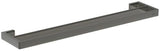 Ideal Standard Conca Cube Handtuchhalter 600 mm, doppelt, eckig, Brushed Gold