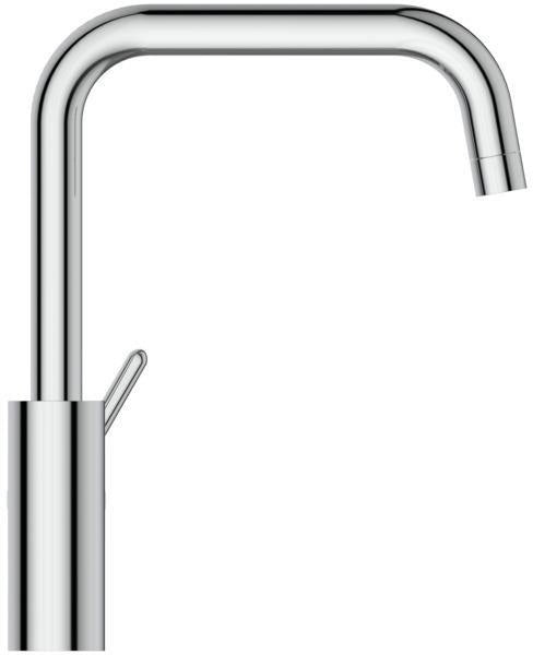 Ideal Standard Ceralife Küchenarmatur mit U-Auslauf 215 mm in Chrom