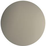 Ideal Standard Ablaufdeckel Dea rund Schwarz matt für Badewannen – Edles Finish