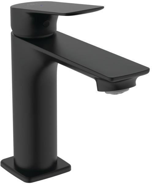 IDEAL STANDARD Ceralife C WT-Armatur H100 Chrom – 1-Loch Waschtischmischer mit Kaltstart & BlueStart