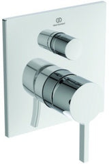 Ideal Standard Joy Neo UP-Attrappe A7622AA – Ausstellungsmuster Badearmatur in Chrom