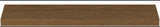 Ideal Standard Conca Konsole 1600x505x80 mm Weiß – Rechteckige Waschtischplatte