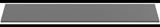IDEAL STANDARD i.life B Waschtischplatte 1604x506x18 mm Quarzgrau matt ohne Ausschnitt