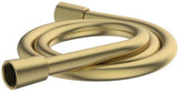 Ideal Standard Idealflex Brauseschlauch 1750 mm Brushed Gold – Idealrain Duschschlauch