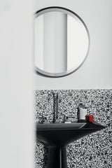 Ideal Standard Joy Neo Waschtischarmatur 3-Loch mit Ablaufgarnitur Chrom 168 mm