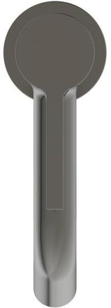 Ideal Standard Waschtischarmatur JOY Brushed Gold, 110 mm Ausladung, ohne Ablaufgarnitur