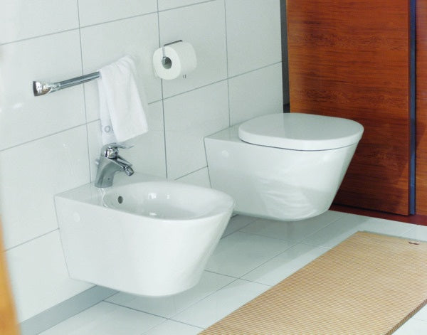 IDEAL STANDARD WC-Sitz Tonic Weiß Softclosing Duroplast mit Absenkautomatik