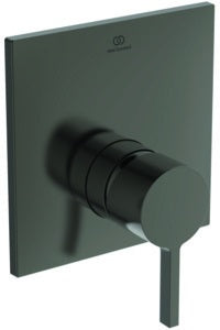 Ideal Standard Joy Neo UP-Brausearmatur Chrom – Unterputz, keramische Kartusche, Wassersparfunktion