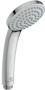 IDEAL STANDARD Ceraplan III Badearmatur mit Brause-Set, Ausladung 168 mm, Chrom