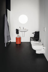 Ideal Standard i.life A Wand-WC randlos 360x540x330mm Weiß – RimLS+ Tiefspüler